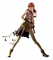 Фигурка Final Fantasy XIII Play Arts Vanille (21 см)