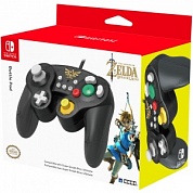 Геймпад Hori Battle Pad (Zelda) для консоли Switch