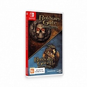 Baldur's Gate: Enhanced Edition [Switch]