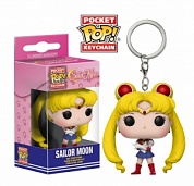 Брелок Funko Pocket POP! Keychain: Sailor Moon W2: Sailor Moon