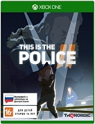 This is Police 2 [Xbox One, русские субтитры]