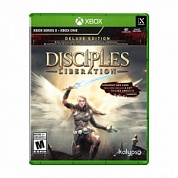 Disciples: Liberation Издание Deluxe [Xbox, русская версия]