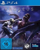 Prodeus [PS4]