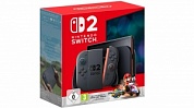 Игровая консоль Nintendo Switch 2 + Mario Kart WORLD Bundle