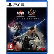 Nioh Collection [PS5, русские субтитры]