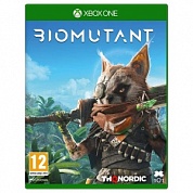 Biomutant [Xbox One]