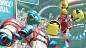 Arms [Switch, русская версия]