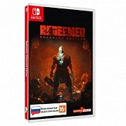 Redeemer: Enhanced Edition Стандартное издание [Switch, русская версия]