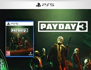 PayDay 3 [PS5]