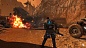 Red Faction Guerrilla Re-Mars-tered [PS4, русская версия]