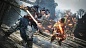 Wo Long: Fallen Destiny [PS4, русские субтитры]