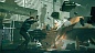 Control [PS4, русские субтитры]