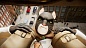Blacksad: Under The Skin. Limited Edition [Xbox One, русская версия]