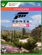 Forza Horizon 5 [Xbox]