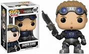 Фигурка Funko POP! Vinyl: GOW: Damon Baird (Armored)