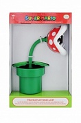 Сувенирная продукция. Лампа Mario Piranha