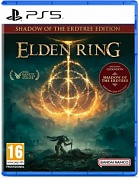 Elden Ring: Shadow of the Erdtree Edition [PS5, русские субтитры]