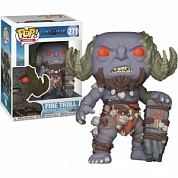 Фигурка Funko POP! Vinyl: God of War: Firetroll