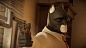 Blacksad: Under The Skin. Limited Edition [Xbox One, русская версия]