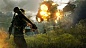 Just Cause 4. Золотое издание [Xbox One]