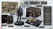 Resident Evil Village. Collector's Edition [Xbox, русская версия]