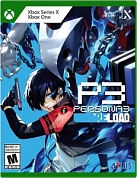 Persona 3 Reload [Xbox, русские субтитры]