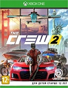The Crew 2 [Xbox One, русская версия]