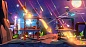 LEGO Brawls [PS4, русские субтитры]