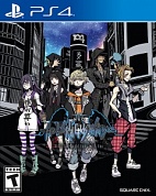 NEO: The World Ends with You [PS4, русская документация]