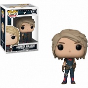 Фигурка Funko POP! Vinyl: Destiny S2: Amanda Holliday