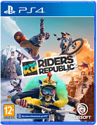 Riders Republic [PS4, русские субтитры]