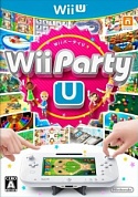 Wii Party U [Wii U, русская версия]