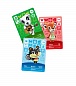 amiibo Карты (коллекция Animal Crossing) — выпуск 2