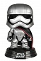 Фигурка Funko POP! Bobble: Star Wars: Captain Phasma