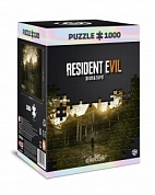 Пазл Good Loot. Resident Evil 7 Bio House - 1000 элементов