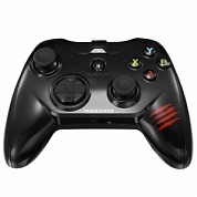 PC Геймпад Mad Catz C.T.R.L.i Mobile Gamepad - Gloss Black для iPhone и iPad