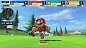 Mario Golf: Super Rush [Nintendo Switch, русская версия]