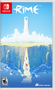 RiME [Switch, русская версия]