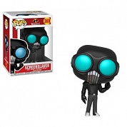 Фигурка Funko POP! Vinyl: Disney: Суперсемейка 2(Incredibles 2): Screenslaver POP 7