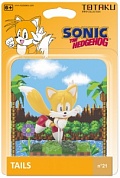 Фигурка TOTAKU: Sonic the Hedgehog: Tails