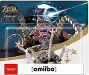 amiibo Страж (коллекция The Legend of Zelda)