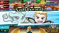 Sushi Striker: The Way of Sushido [Switch, английская версия]