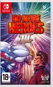 No More Heroes 3 [Nintendo Switch, английская версия]