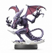 amiibo Ридли (коллекция Super Smash Bros.)