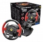 Руль Thrustmaster T150 Ferrari Wheel Force Feedback для PS4, PS3, PC