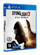 Dying Light 2 Stay Human [PS4, русские субтитры]