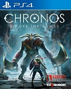 Chronos: Before the Ashes [PS4, русские субтитры]