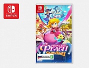 Princess Peach: Showtime! [Nintendo Switch]