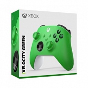 Беспроводной геймпад Velocity Green для Xbox Series