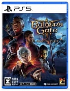 Baldur's Gate 3 [PS5, английская версия]